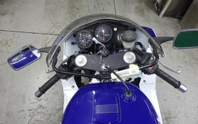 SUZUKI GSX-R400R 1990 GK76A