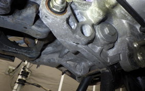 HONDA DIO 110 1999 JF58