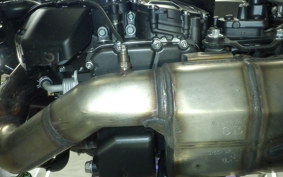 YAMAHA MT-09 2025 RN87J