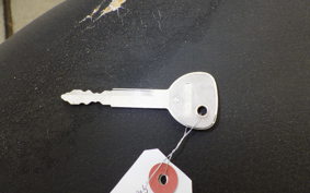 YAMAHA JOG Gen.5 SA36J