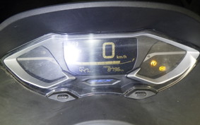 HONDA PCX 125 2015 JK05