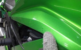 KAWASAKI ZX 1400 NINJA R 2012