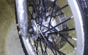 HONDA GB250 CLUBMAN Gen.4 MC10