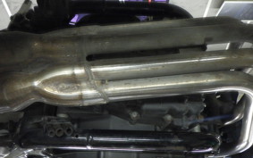 HONDA CB400SF VTEC 2010 NC42