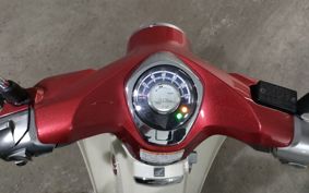 HONDA  SUPER CUB C125 JA58