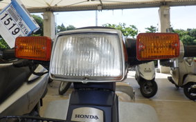 HONDA C50 SUPER CUB E AA01