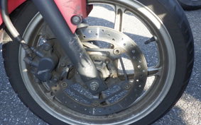 HONDA CBR250R GEN 3 2005 MC41