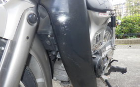 HONDA LITTLE CUB 1998 AA01