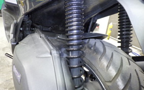 HONDA PCX 160 2014 KF47