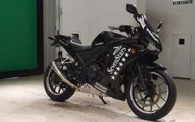 HONDA CBR400R ABS 2014 NC47