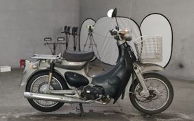 HONDA LITTLE CUB AA01