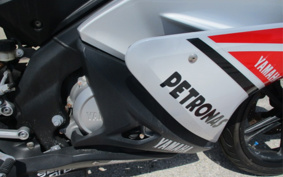 YAMAHA YZF-R125 RE06
