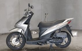 SUZUKI ADDRESS V110 CE47A