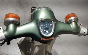 HONDA SUPER CUB50 C50