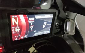 KAWASAKI NINJA H2 SX SE 2020 ZXT02A