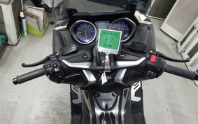 YAMAHA T-MAX 530 DX 2019 SJ15J