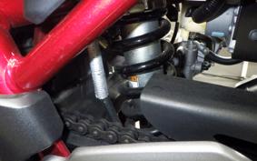 SUZUKI SV650 A 2018 VP55B