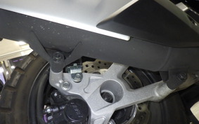 HONDA ADV160 2016 KF54
