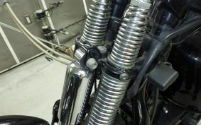 HARLEY FLSTSB 1580 2009