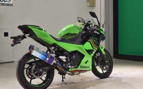 KAWASAKI NINJA 400 2024 EX400L