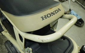 HONDA ZOOMER 2025 AF58