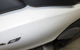 HONDA FORZA SI ABS MF12