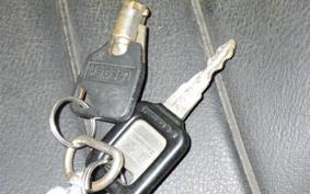 KAWASAKI ZEPHYR 1100 1993 ZRT10A