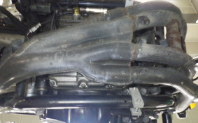 YAMAHA XJR400 Gen.3 R 2002 RH02J