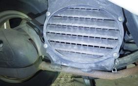 HONDA CREA SCOOPY I 2004 AF55