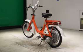 HONDA LITTLE 2008 P25