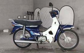 HONDA SUPER CUB100 HA05