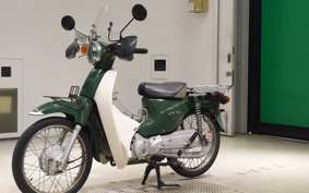 HONDA C110 SUPER CUB 2026 JA07