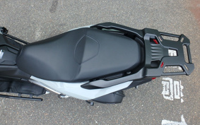 HONDA ADV160 KF54