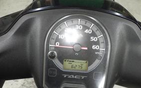 HONDA TACT-4ﾍﾞｰｼｯｸ AF75