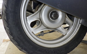 HONDA DIO Gen.6 AF62