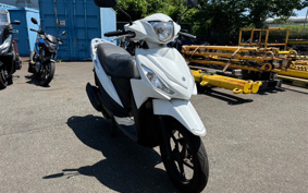 SUZUKI ADDRESS V110 CE47A