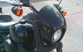 HARLEY FXLRS 2019 YWK