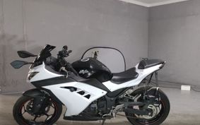 KAWASAKI NINJA 250 EX250L