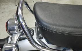 HONDA DAX 125 JB04