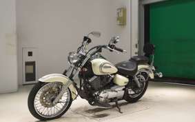YAMAHA DRAGSTAR 250 2005 VG02J