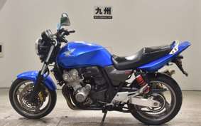 HONDA CB400SF VTEC 2009 NC42