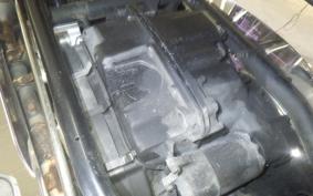 YAMAHA DRAGSTAR 400 CLASSIC 2008 VH01J