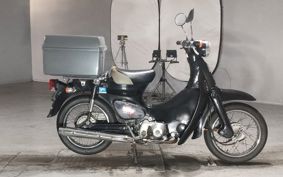 HONDA LITTLE CUB AA01