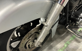 HARLEY HARLEY FLTR1450 2002 FPV