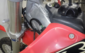 HONDA CR125R 1998 JE01