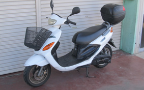 YAMAHA AXIS100 SB06J