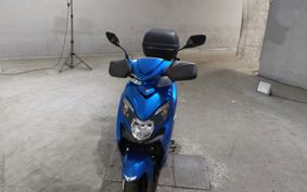 SUZUKI SU WISH LTD DV12B