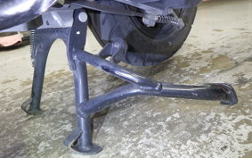 SUZUKI AVENIS 125 EA12J