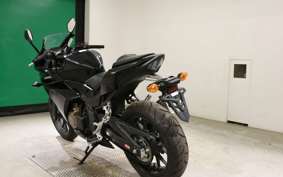 HONDA CBR400R ABS 2017 NC47