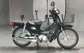 HONDA SUPER CUB110 JA10